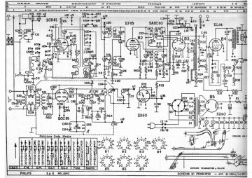 Philips-550A_651A_BI 550A_HI 651A-1941.Radio preview